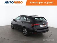 Usata Fiat Tipo Lounge 95 CV (69 kW) 2019 Nero Station wagon