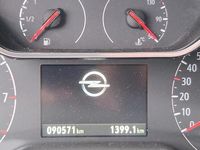 Usata Opel Crossland X Innovation 102 CV (75 kW) 2020 Bianco SUV