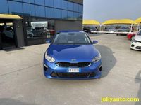 usata Kia Ceed Ceed /1.4 mpi Business Class ECO GPL 96cv