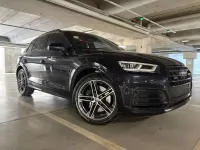 Usata Audi SQ5 Sport 347 CV (255 kW) 2020 SUV
