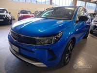 Usata Opel Grandland X Business 2023 Blu SUV