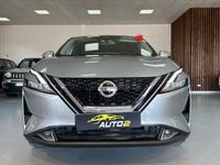 usata Nissan Qashqai GARANZIA 2027*IVA ESPOSTA*