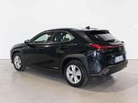 Usata Lexus UX 250h Business Edition 184 CV (135 kW) 2021 Nero SUV