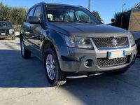 Usata Suzuki Grand Vitara 129 CV (94 kW) 2008 SUV