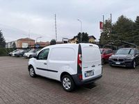 Usata Renault Kangoo 116 CV (85 kW) 2020 Bianco Monovolume