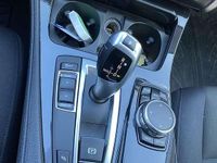 Usata BMW 520 190 CV (139 kW) 2016 Station wagon