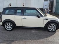 usata Mini Cooper Clubman 1.6