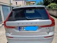 Usata Volvo XC60 197 CV (144 kW) 2022 Grigio SUV