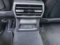 Usata Audi A3 S-Line 116 CV (85 kW) 2021 Grigio Berlina