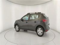 usata Dacia Sandero Stepway 1.0 TCe 90 CV Comfort