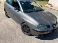 Usata Seat Ibiza 2003 Utilitaria