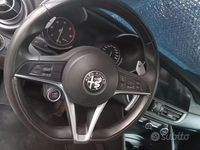 Usata Renault Twingo 65 CV (47 kW) 2019 Blu Utilitaria