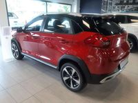 Nuova DR DR 3.0 114 CV (83 kW) 2025 Rosso SUV