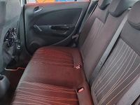 Usata Opel Corsa 2009 Utilitaria