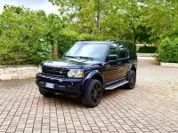Usata Land Rover Discovery SE 245 CV (180 kW) 2013 SUV