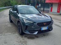 usata Cupra Formentor 2.0 tsi 4drive 190cv dsg