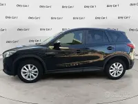 Usata Mazda CX-5 Essence 150 CV (110 kW) 2014 Nero SUV