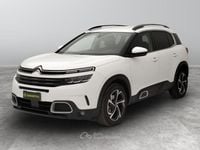 Usata Citroën C5 Shine 131 CV (96 kW) 2022 Bianco Pick-up