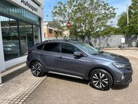 Usata VW Taigo Life 95 CV (69 kW) 2023 Blu SUV