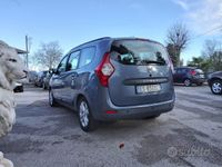 usata Dacia Lodgy (A8)