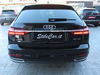 usata Audi A6 Avant 40 2.0 tdi mhev s-tronic S-LINE exterior