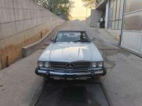 Usata Mercedes S560 231 CV (169 kW) 1986 Berlina