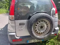 Usata Daihatsu Terios 86 CV (63 kW) 2001 SUV