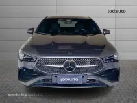 Usata Mercedes CLA180 Advanced Plus 116 CV (85 kW) 2025 Grigio Berlina