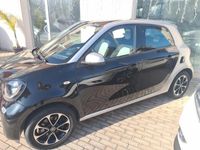 usata Smart ForFour 70 1.0 Passion