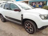 usata Dacia Duster 2 serie 2019 Techroad Full Optional