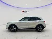 Nuova MG ZS Luxury 197 CV (144 kW) 2026 Bianco SUV