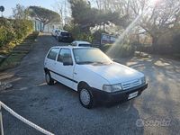 Usata Fiat Uno 1993 Utilitaria