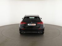 Usado Mercedes A200 163 CV (119 kW) 2021 Negro Berlina