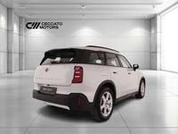 Usata Mini Cooper Countryman Classic 163 CV (119 kW) 2024 Bianco SUV