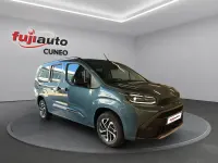 Nuova Toyota Proace Verso City 131 CV (96 kW) 2026 Grigio Station wagon