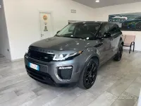 Usata Land Rover Range Rover evoque Autobiography 180 CV (132 kW) 2017 Grigio SUV