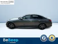 Usata Mercedes C220 Advanced 200 CV (147 kW) 2025 Grigio Berlina