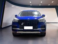 Usata DR DR 4.0 117 CV (86 kW) 2022 Blu/azzurro SUV