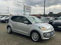 usata VW up! up! 1.0 75 CV 3 porte high