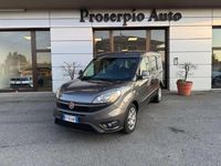 Usata Fiat Doblò Easy 95 CV (69 kW) 2016 Other Monovolume