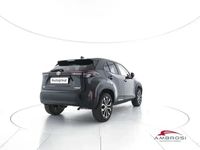 usata Toyota Yaris Cross 1.5 Hybrid 5p. E-CVT Trend