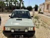 Usata Fiat Panda 4x4 50 CV (36 kW) 1988 Utilitaria