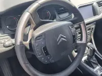 Usata Citroën C5 Exclusive 241 CV (177 kW) 2010 Station wagon