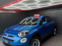 Gebraucht Fiat 500X Urban 131 PS (96 kW) 2022 Blau SUV
