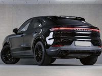 Usata Porsche Cayenne Coupe 354 CV (260 kW) 2024 Nero metallizzato Coupé