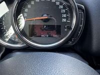 Usata Mini Cooper Countryman 136 CV (100 kW) 2020 Bianco SUV