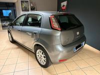 usata Fiat Punto Evo Punto Evo 1.3 Mjt 95 CV DPF 5 porte S&S Dynamic