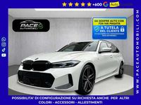 Usata BMW 320 M Sport 190 CV (139 kW) 2025 Bianco Station wagon