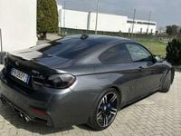 Usata BMW M4 431 CV (317 kW) 2017 Coupé