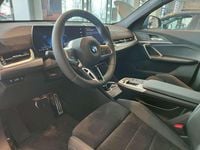 Nuova BMW X2 150 CV (110 kW) 2026 Storm bay metallizzato SUV